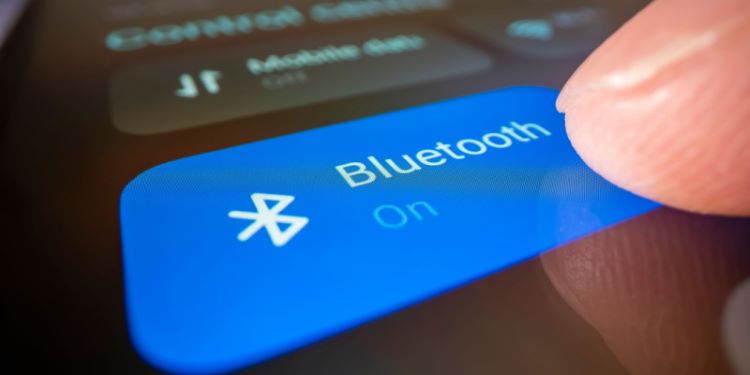 bluetooth