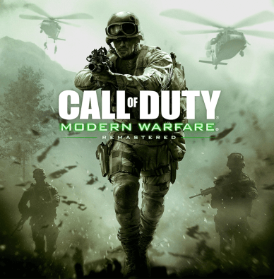 Parents Guide to Call of Duty Advanced Warfare (PEGI 18)