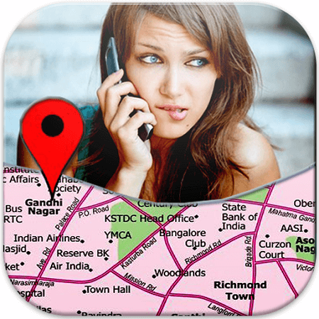 caller location