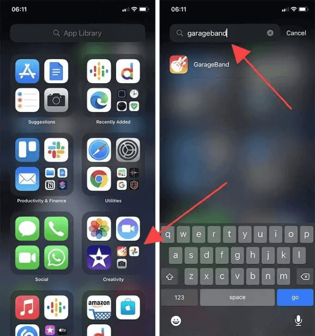 catch a cheater iphone hidden apps