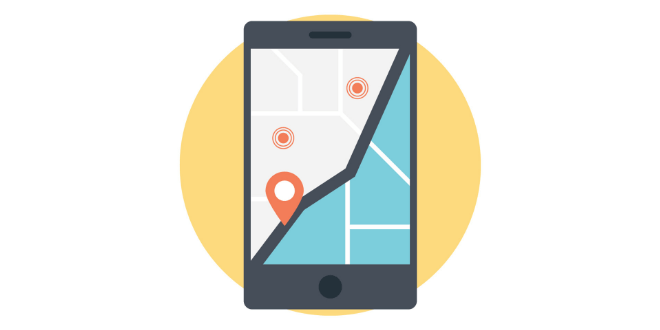 cell phone location tracking