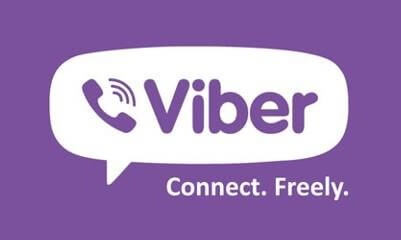 偷情應用程式 Viber