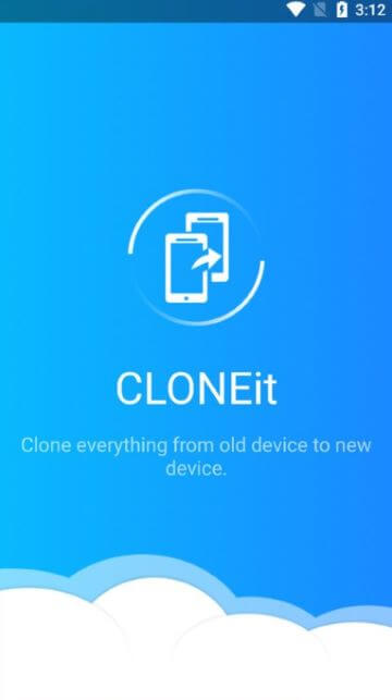 cloneit