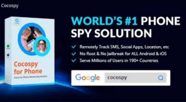 cocospy