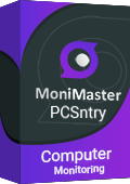 pcsntry monitor computer