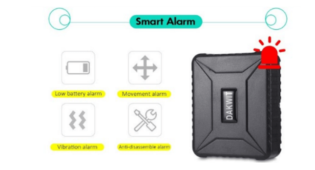 dakwit gps tracker