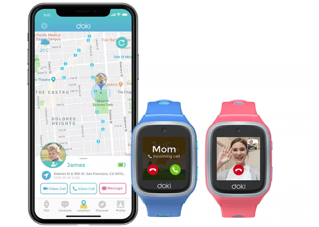 Don t Miss Top 13 GPS Trackers for Kids