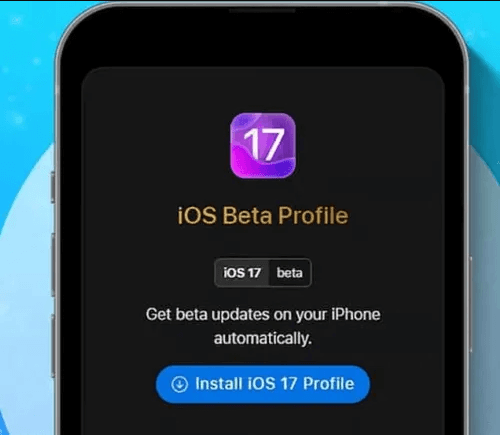 downgrade ios 18 beta betaprofiles