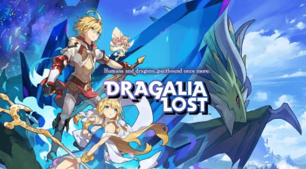 dragalia lost