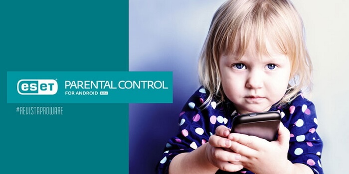 eset parental control