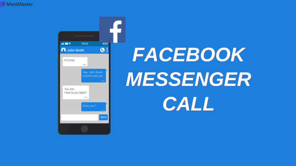facebook messenger calls