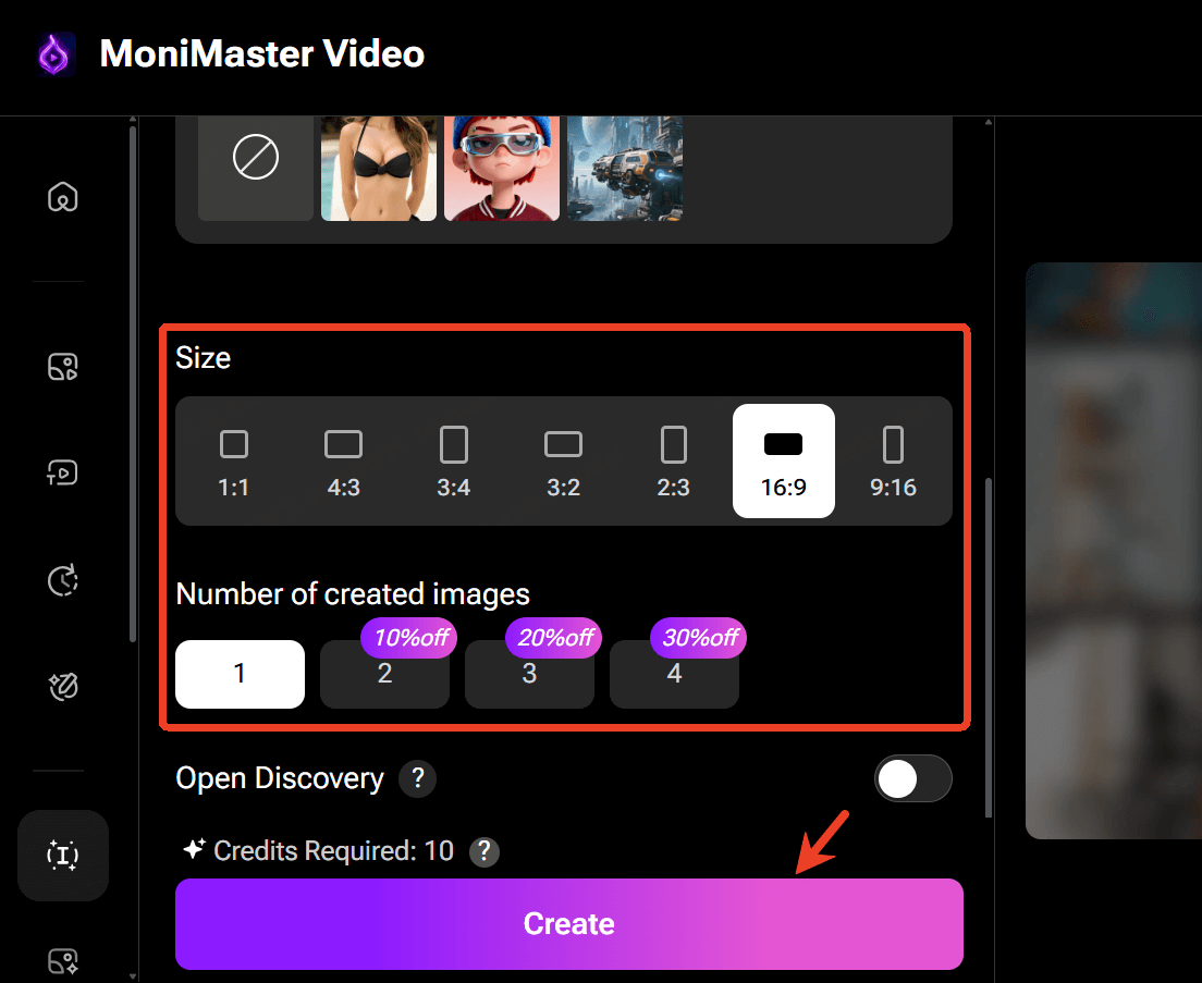 generate sexy ai image 3