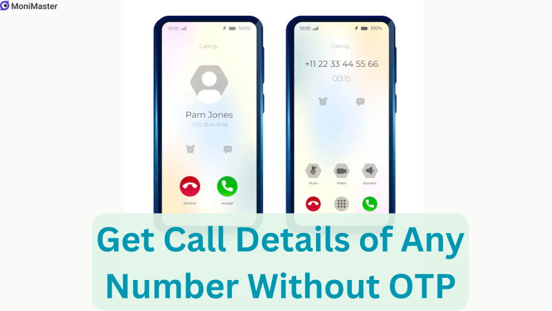 get call details otp