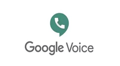 google voice icon