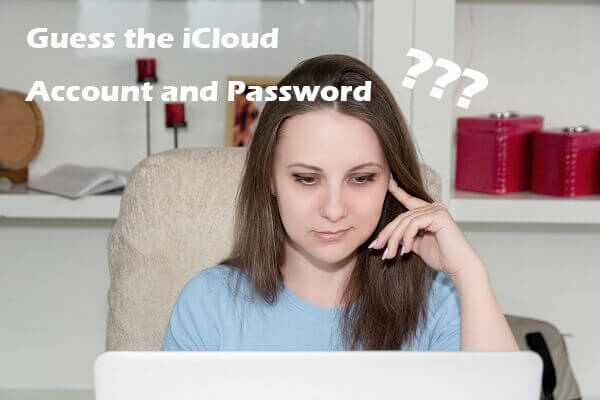 Spy On Icloud Account