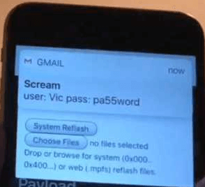 hack iphone messages