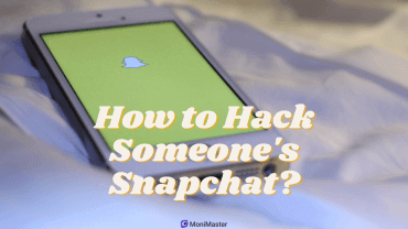 hack someone snapchat account