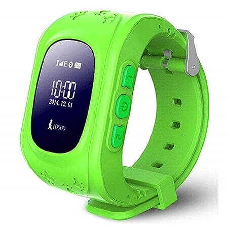 Don t Miss Top 13 GPS Trackers for Kids