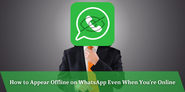 Stay Hidden: How to Appear Offline on WhatsApp Even When You're Online