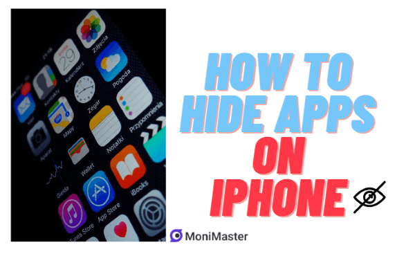 [5 Ways] How to Hide Apps on iPhone?