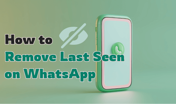 how to remove whatsapp las seen