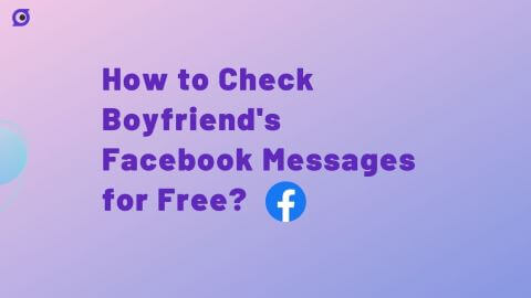 how to see boyfriend messag on facebook