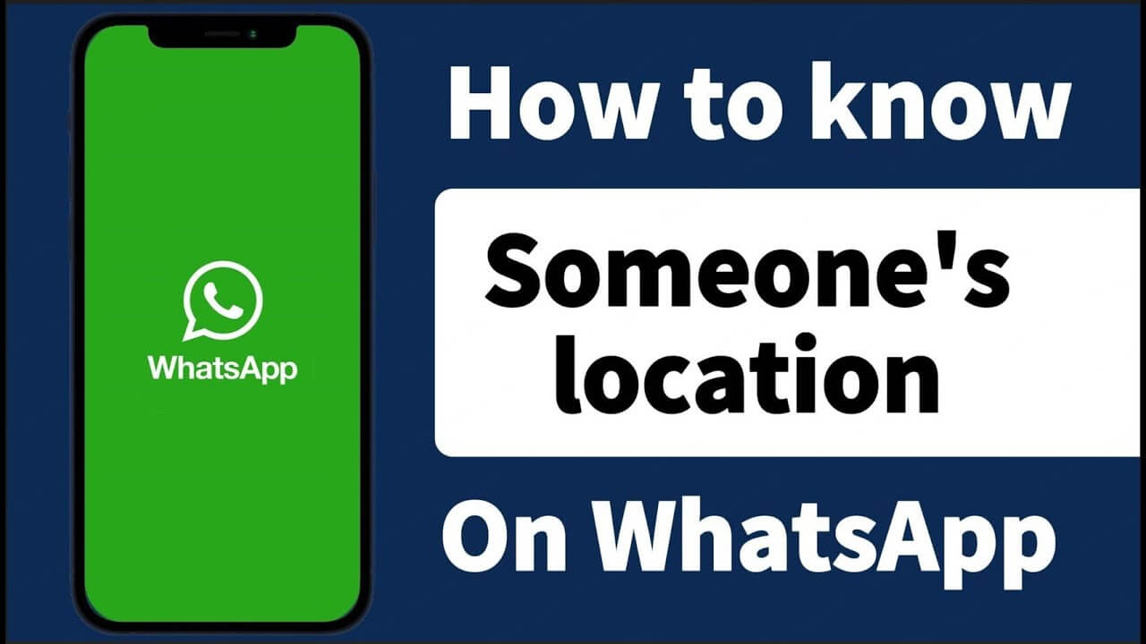 track someones location on whatsapp