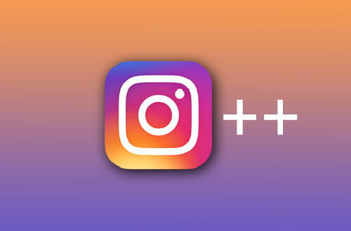 Использование расширения Instagram++ для бесплатного взлома закрытых аккаунтов Instagram
