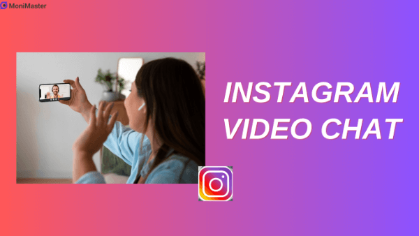 instagram video chat