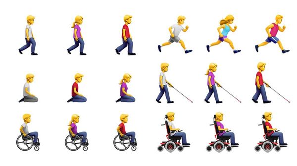 ios 17 new emojis