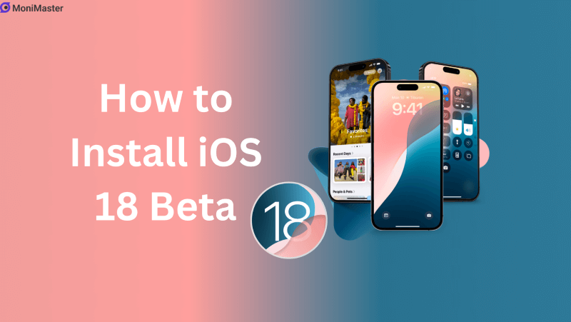 How to install iOS 18 Beta? [Public Beta & Developer Beta]