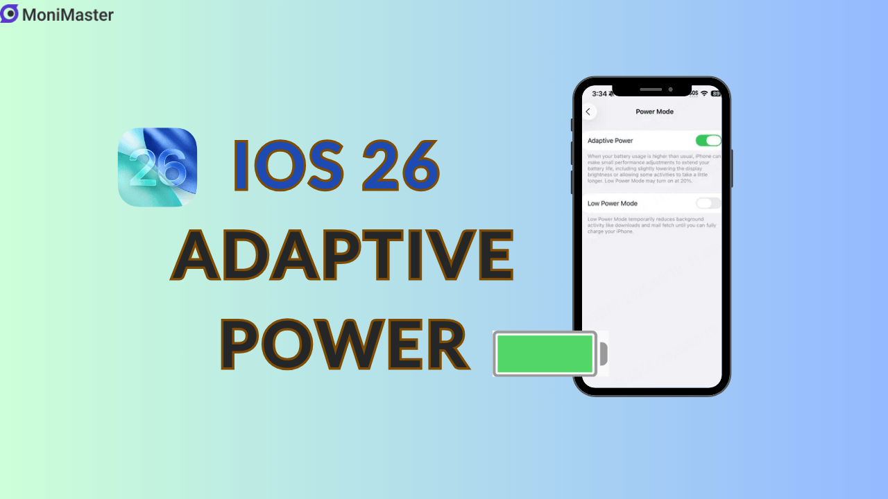 ios 26 adaptive power