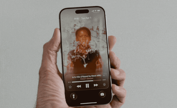 ios 26 apple music covers
