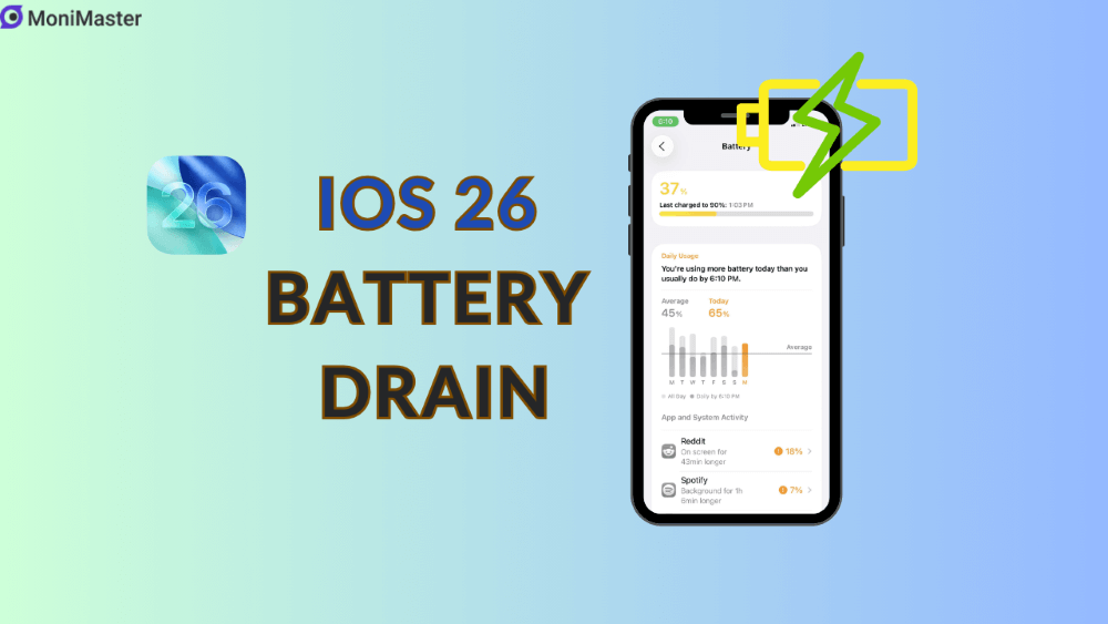 ios 26 battery drain