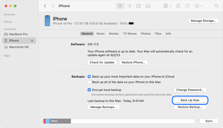 ios 26 beta download backup