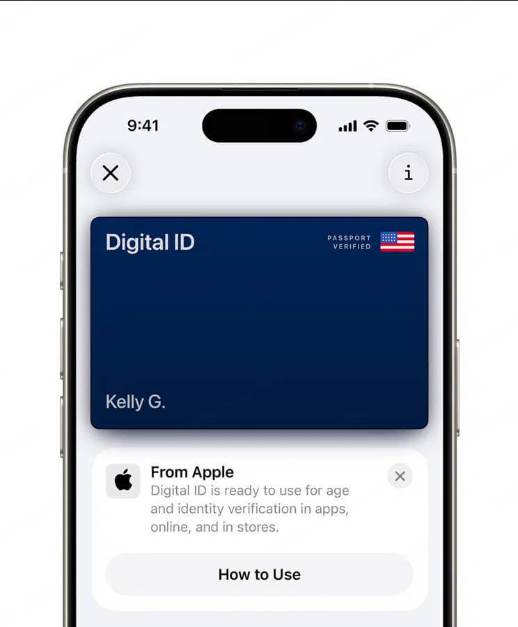 ios 26 digital id