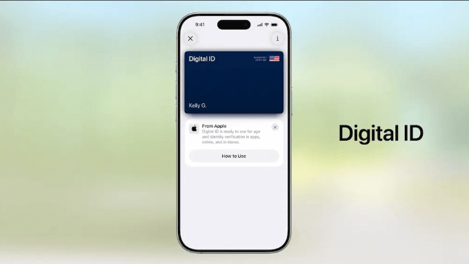 ios 26 digital