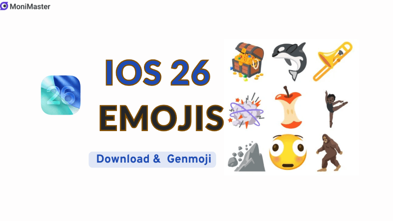 ios 26 emojis pic