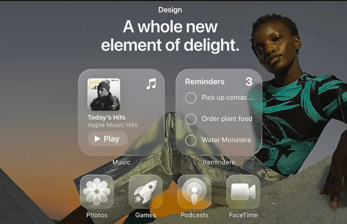 ios 26 liquid glass