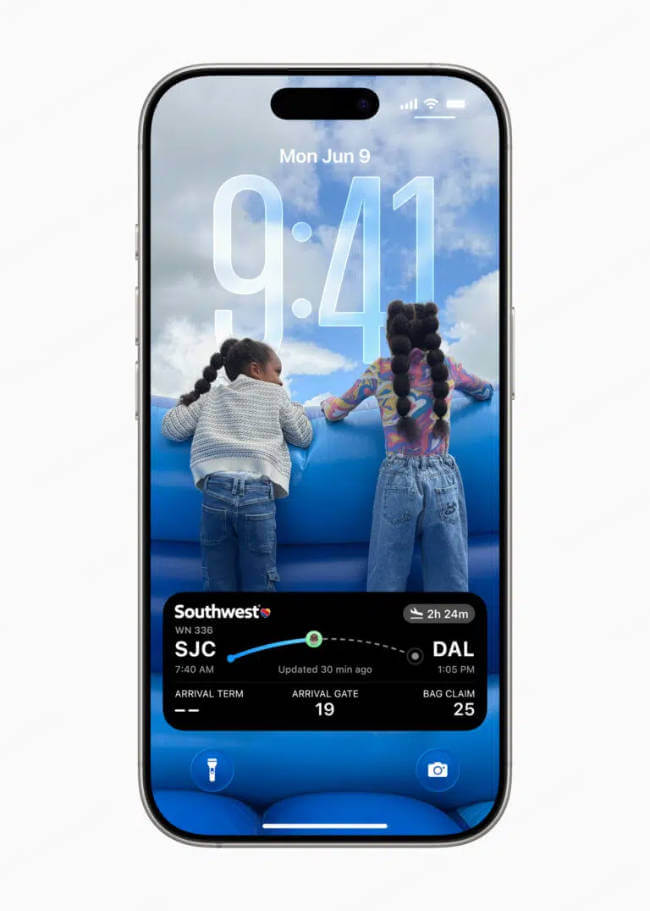 ios 26 travel upgrades