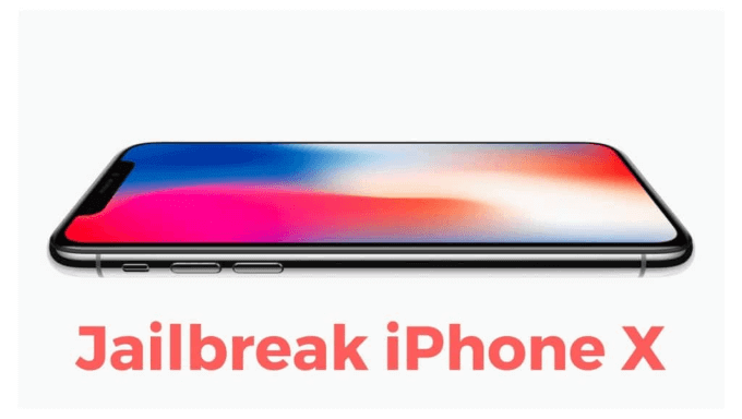 Mastering iPhone X Jailbreak - A Complete User's Manual!