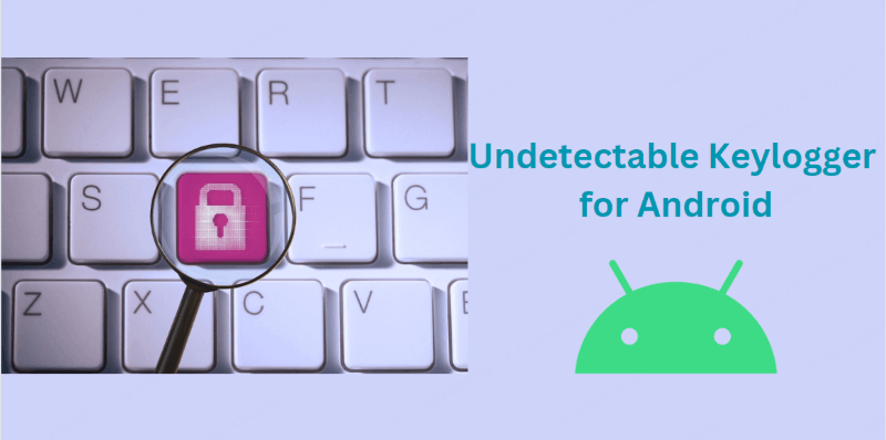 keylogger android