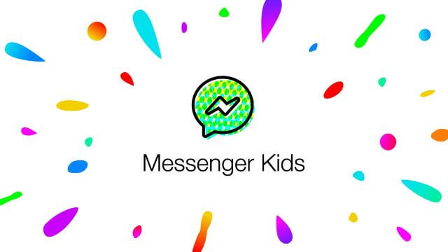 kids messenger