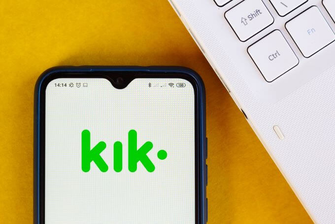 kik safe