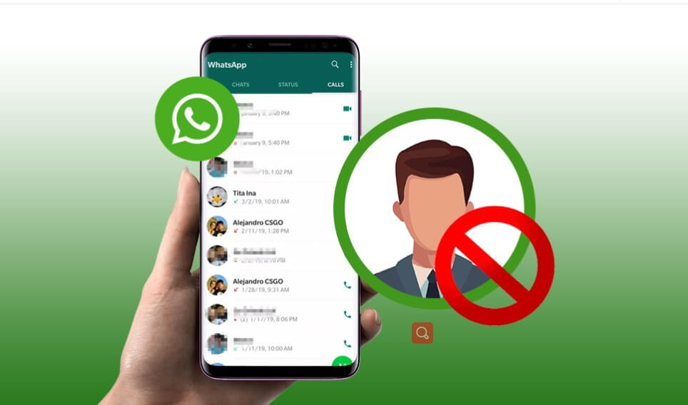 [100% Work] How to Know If Someone Blocked You on WhatsApp