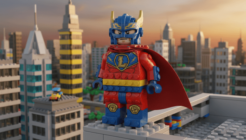 monimaster text to image output