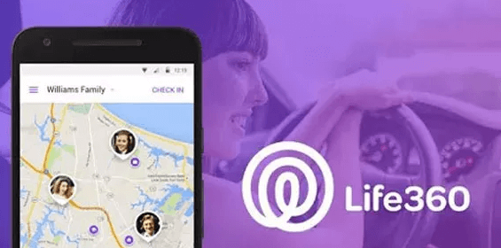 life 360 app