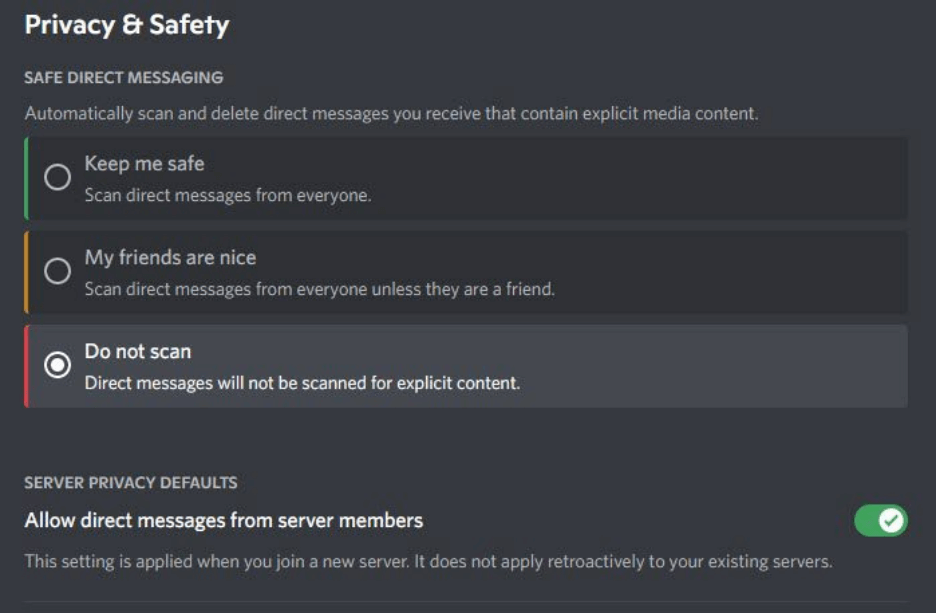 How to Set Parental Controls in Discord for Kids?[3 Ways!]