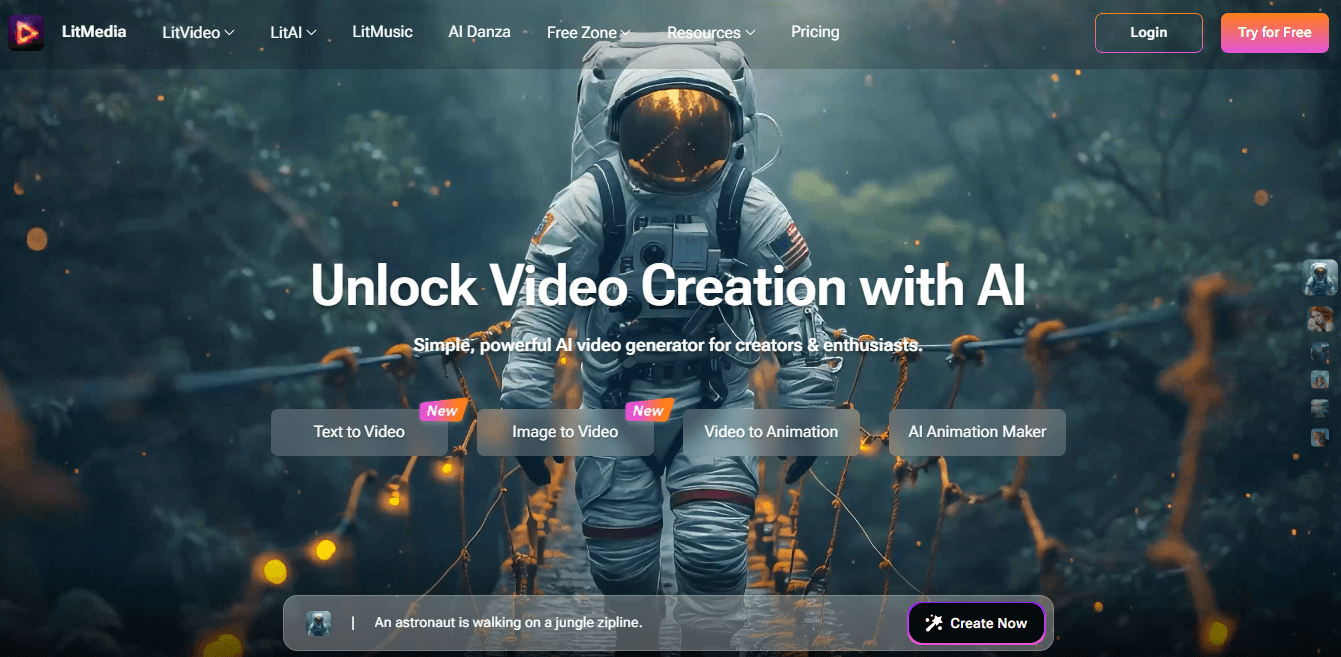 litvideo