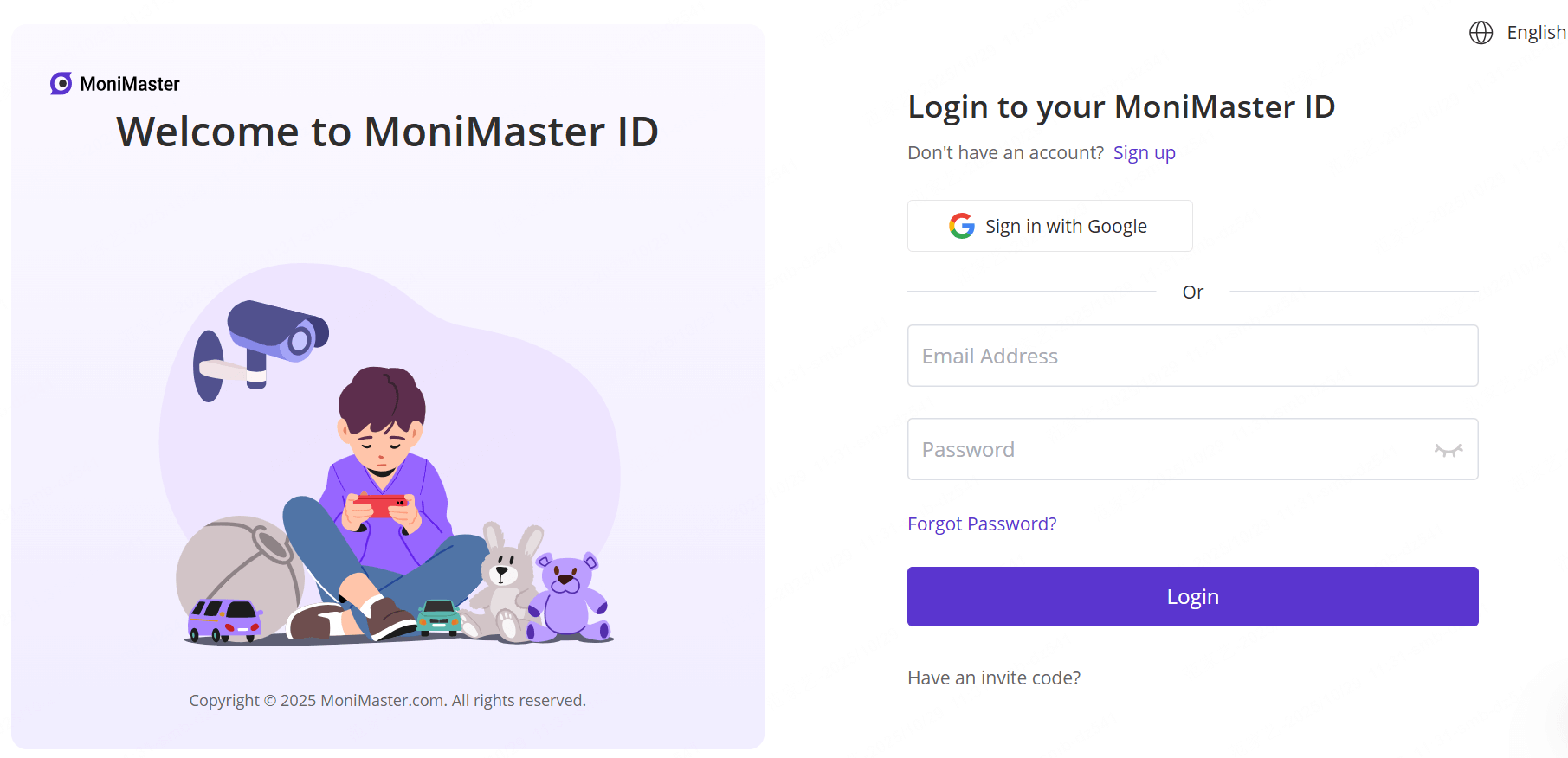 Sign Up AI Bikini Generator